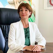 Dolmetscherin Übersetzerin Spanisch Deutsch Elvira Cuesta Robles